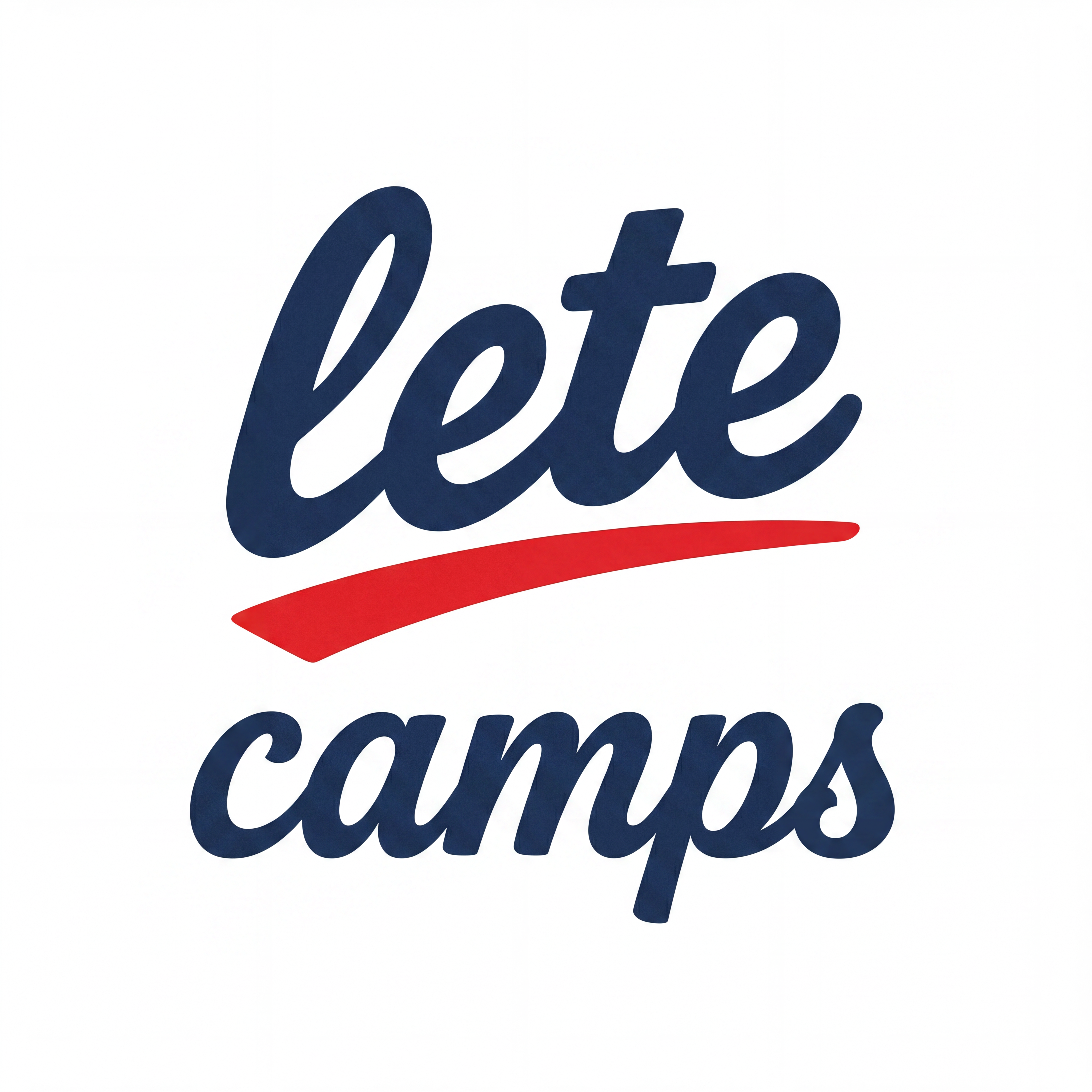 LETE CAMPS logo